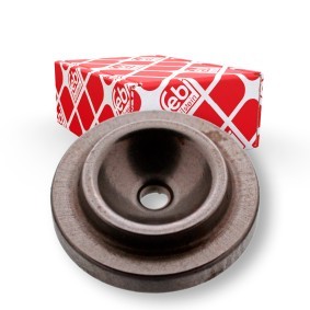 Kugelpfanne, Ventilstößel 08603 MERCEDES-BENZ von FEBI BILSTEIN