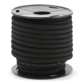 Kraftstoffschlauch 08645 MERCEDES-BENZ von FEBI BILSTEIN