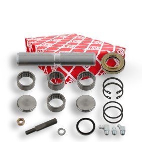 Acquista Kit riparazione, Perno fuso a snodo da FEBI BILSTEIN 09690 a buon mercato per soli 89,12 €