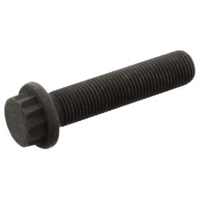 Pleuelschraube 09797 MERCEDES-BENZ von FEBI BILSTEIN