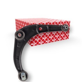 Compre Brazo de suspensión de FEBI BILSTEIN online para SAFRANE II (B54_) a precios moderados