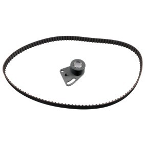 Compre Kit de distribuição de FEBI BILSTEIN online para SCORPIO I três volumes (GGE) a preços moderados