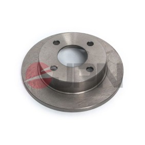 Bremsscheibe 30H1042-JPN von JPN günstig für 7,61 € online kaufen