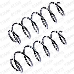 Köp Spiralfjäder av STARK SKCS-0042013 till det låga priset 162,45 kr