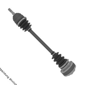 Antriebswelle AL-504 von EURODRIVELINE günstig für 78,55 € online kaufen