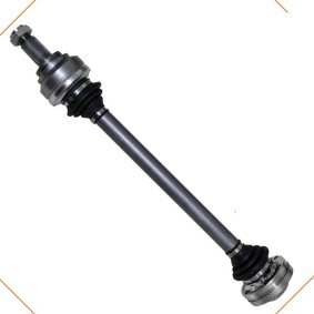 Antriebswelle BM-397 von EURODRIVELINE günstig für 104,52 € online kaufen