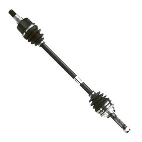 Antriebswelle GM-257 von EURODRIVELINE günstig für 137,32 € online kaufen