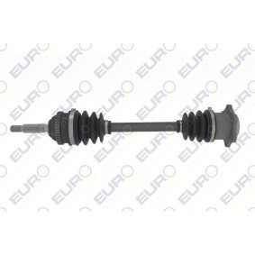 Antriebswelle GM-302 von EURODRIVELINE günstig für 127,20 € online kaufen