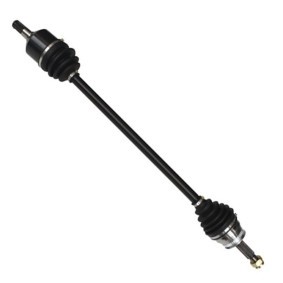 Osta Vetoakseli EURODRIVELINE:llä HY-256A edullisesti hintaan 158,50 €