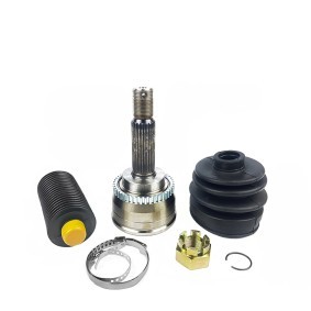 Gelenksatz, Antriebswelle OJ-HY-0649 von EURODRIVELINE günstig für 43,27 € online kaufen