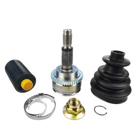 Gelenksatz, Antriebswelle OJ-KA-0673 von EURODRIVELINE günstig für 47,81 € online kaufen