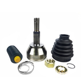 Gelenksatz, Antriebswelle OJ-NI-0110 von EURODRIVELINE günstig für 55,15 € online kaufen