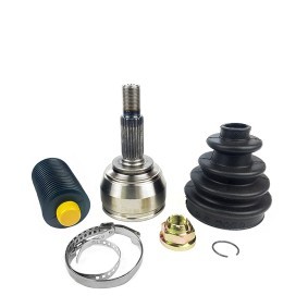 Gelenksatz, Antriebswelle OJ-NI-0120 von EURODRIVELINE günstig für 41,38 € online kaufen