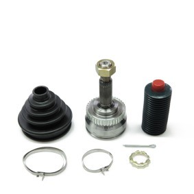 Gelenksatz, Antriebswelle OJ-NI-0139 von EURODRIVELINE günstig für 40,45 € online kaufen