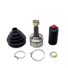 Gelenksatz, Antriebswelle OJ-NI-0141 von EURODRIVELINE günstig für 38,99 € online kaufen