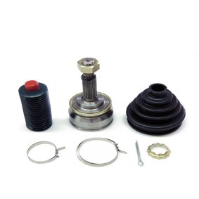 Gelenksatz, Antriebswelle OJ-NI-0142 von EURODRIVELINE günstig für 35,90 € online kaufen