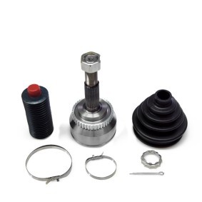 Gelenksatz, Antriebswelle OJ-NI-0152 von EURODRIVELINE günstig für 33,80 € online kaufen