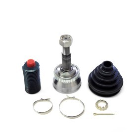 Gelenksatz, Antriebswelle OJ-NI-0188 von EURODRIVELINE günstig für 40,36 € online kaufen