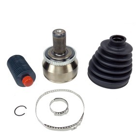 Gelenksatz, Antriebswelle OJ-VO-1980 von EURODRIVELINE günstig für 69,80 € online kaufen
