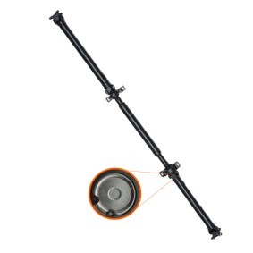 Kardanwelle PSMB01 von EURODRIVELINE günstig für 368,54 € online kaufen