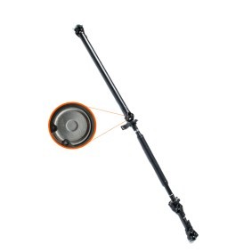 Kardanwelle PSMB08 von EURODRIVELINE günstig für 286,89 € online kaufen