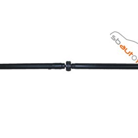 Kardanwelle für NISSAN von EURODRIVELINE