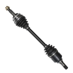Antriebswelle TO-124A von EURODRIVELINE günstig für 103,59 € online kaufen