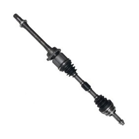 Antriebswelle TO-258 von EURODRIVELINE günstig für 120,82 € online kaufen