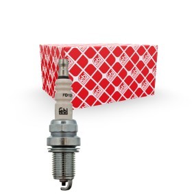 Zündkerze für PEUGEOT von FEBI BILSTEIN