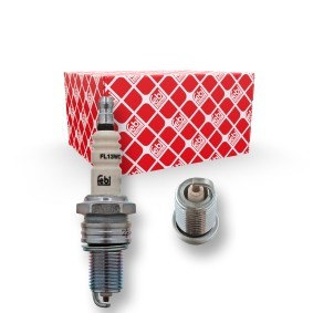 Compre Bujías de FEBI BILSTEIN online para 504 Break (D_, F_) a precios moderados