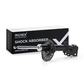 Acquista Ammortizzatori da RIDEX online per Sentra VII (B17) a prezzi moderati