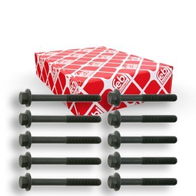 Comprar Juego de tornillos de culata de FEBI BILSTEIN 14304 a bajo precio de 16,37 €