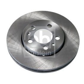 Hydrostößel für FORD von FEBI BILSTEIN