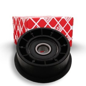 Achetez des Poulie renvoi / transmission, courroie de distribution de chez FEBI BILSTEIN en ligne pour 33 (907A) à prix modérés