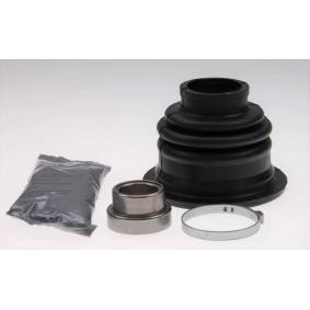 Achsmanschette des Herstellers SPIDAN - Originalware Artikelnummer: 37043