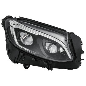 Acquista Faro anteriore da HELLA 1EX 354 877-081 a buon mercato per soli 1077,15 €