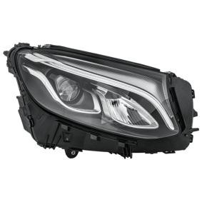 Acquista Faro anteriore da HELLA 1EX 354 877-161 a buon mercato per soli 1021,64 €