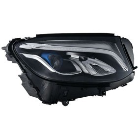 Acquista Faro anteriore da HELLA 1EX 354 877-181 a buon mercato per soli 962,25 €