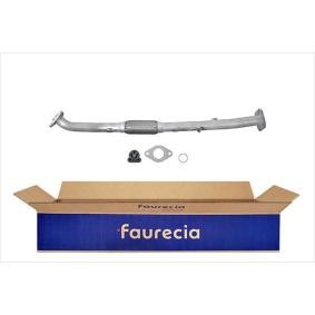 Abgasrohr 8LA 366 001-001 von HELLA günstig für 117,97 € online kaufen