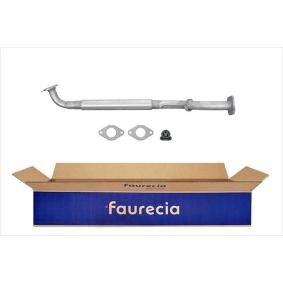 Abgasrohr 8LA 366 001-011 von HELLA günstig für 86,53 € online kaufen