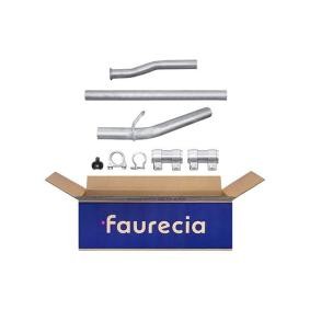 Acquista Tubo di scarico da HELLA online per Kubistar Van (X76) a prezzi moderati