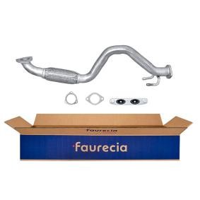Abgasrohr 8LA 366 001-391 von HELLA günstig für 128,74 € online kaufen