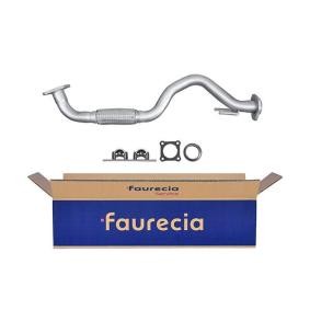 Abgasrohr 8LA 366 001-451 von HELLA günstig für 113,21 € online kaufen