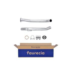 Abgasrohr 8LA 366 001-481 von HELLA günstig für 71,37 € online kaufen