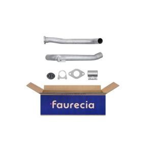Abgasrohr 8LA 366 001-491 von HELLA günstig für 87,10 € online kaufen