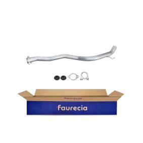 Abgasrohr 8LA 366 001-501 von HELLA günstig für 129,40 € online kaufen