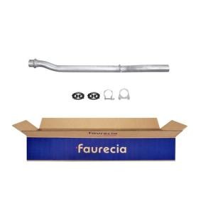 Abgasrohr 8LA 366 001-551 von HELLA günstig für 95,61 € online kaufen