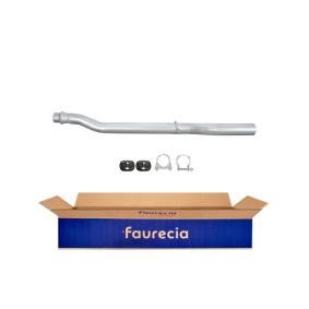 Abgasrohr 8LA 366 001-561 von HELLA günstig für 89,00 € online kaufen