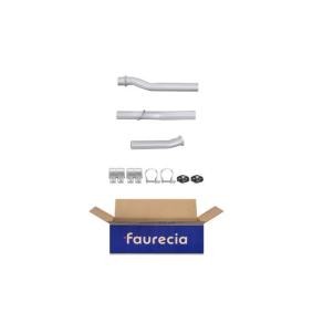 Abgasrohr 8LA 366 001-591 von HELLA günstig für 102,97 € online kaufen