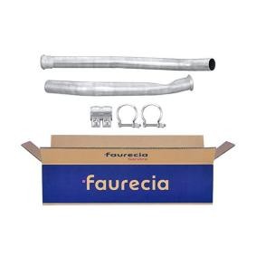 Abgasrohr 8LA 366 001-691 von HELLA günstig für 59,58 € online kaufen